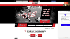 388bet Casino - Đỉnh Cao Cổng Game Đổi Thưởng